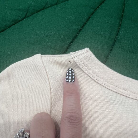 Goumi 2T All Day Bike Set Outfit GTan Bamboo Organic Cotton - Picture 6 of 6